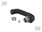 Door handle left - More 2