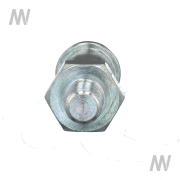 Locking bolt - More 2