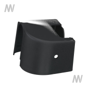 Abdeckkappe links - More 2