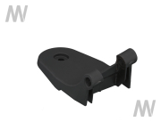 Hinge f. rear window left - More 2