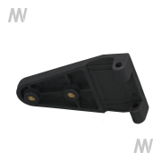 Door hinge at top right or bottom left - More 2