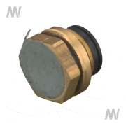 Plug connection compressed air system - More 2