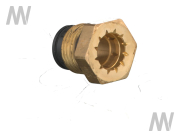 Hydraulikkupplung - More 2