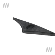 Cable gland right - More 2