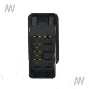 Hazard warning switch - More 2