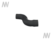 Kuehlerschlauch unten - More 2