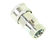 Abreisskupplung - More 2