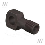 Hydr.Steckverbinder - More 2