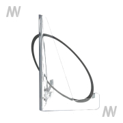 Unterlegscheibe - More 2