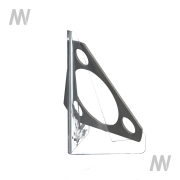 Ausgleichscheibe - More 2