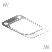 Dichtung (flach) - More 2