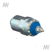 Abstellmagnet CAV-Pumpe - More 2