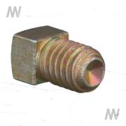 Adjusting screw - More 2