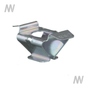 Halteplatte - More 2