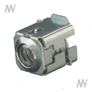 Clamping piece - More 2