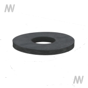 Gummischeibe - More 2