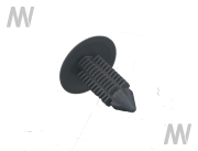 Plug interior occl. Grey Stey - More 2