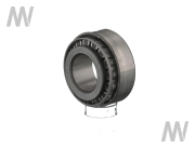 Kegelrollenlager - More 2