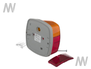 Rückleuchte rechts - More 2