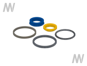 Dichtsatz f. Lenkzylinder - More 2