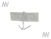 Aufkleber  -CVX- - More 2