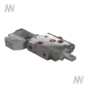 Add-on control unit - More 2