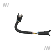 Schalter f. Handbremse - More 2