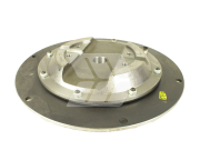 Schwingungsdämpfer - More 2