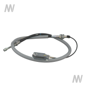 Bowdenzug f. Zapfwelle 1350mm - More 2