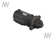 Starter f. Optum - More 2