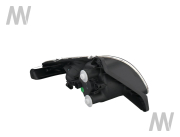 Headlight right - More 2