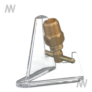 Ablasshahn/Zulauf - More 2