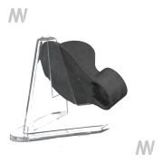 Abdeckung f.Abreisskupplung - More 2