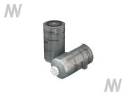 Kraftstofffilter - More 2