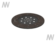 Clutch disc - More 2