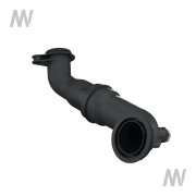 Saugleitung - More 2