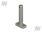 Bolzen f. Hubstrebe - More 2