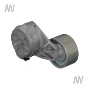 Belt tensioner - More 2