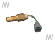 Sensor für Motordrehzahl und Zapfwelle - More 2