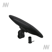 Rückspiegel Kabine Innenraum - More 2