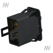 Hauptschalter f. Hydraulik - More 2