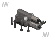 Pumpenkompensator - More 2