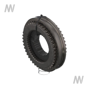 Synchronisiereinheit - More 2