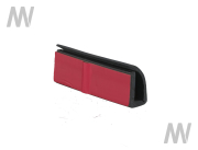 Dichtung f. Heckscheibe CVX - More 2