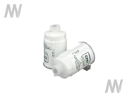 Kraftstofffilter - More 2