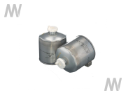 KraftstofffilterJX 55-95 JXU 70-10 - More 2