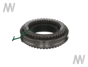 Synchronisierer - More 2