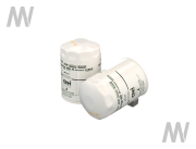 Motorölfilter - More 2