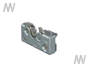 Door lock left - More 2