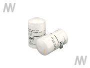 Kraftstofffilter - More 2